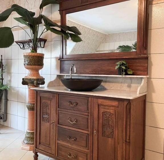 Bed and Breakfast Landhuis De Nieuwe Hof