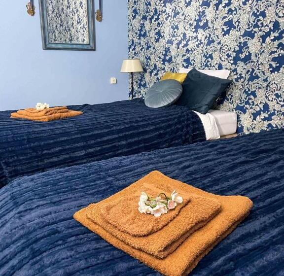 Bed and Breakfast Landhuis De Nieuwe Hof