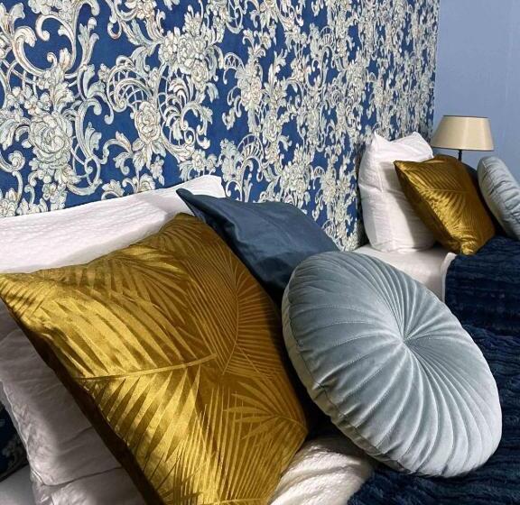 Bed and Breakfast Landhuis De Nieuwe Hof