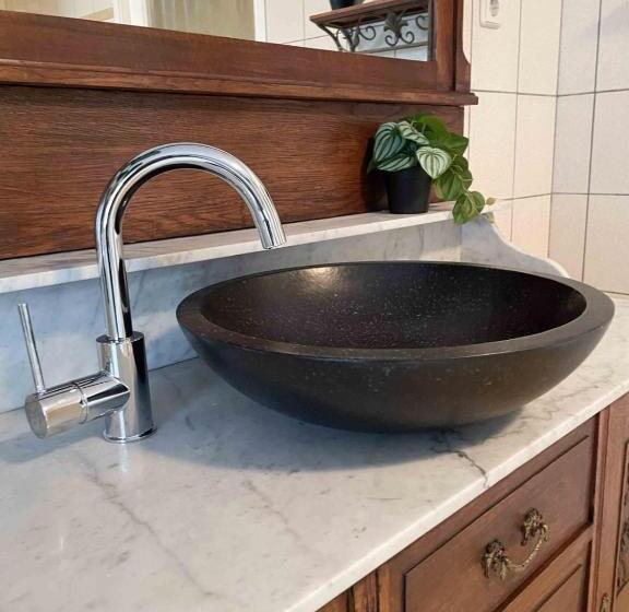 Bed and Breakfast Landhuis De Nieuwe Hof