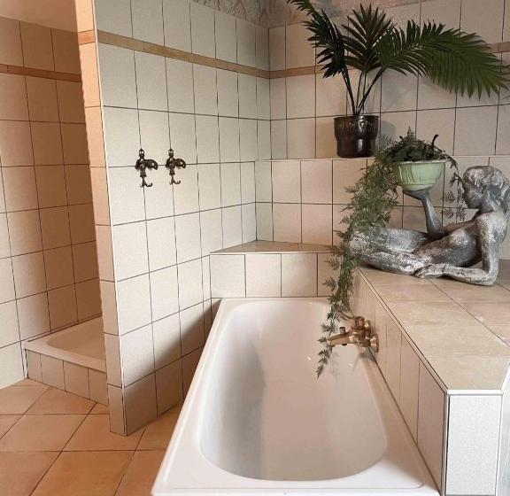 Bed and Breakfast Landhuis De Nieuwe Hof