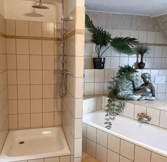 Bed and Breakfast Landhuis De Nieuwe Hof