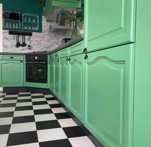 Bed and Breakfast Landhuis De Nieuwe Hof