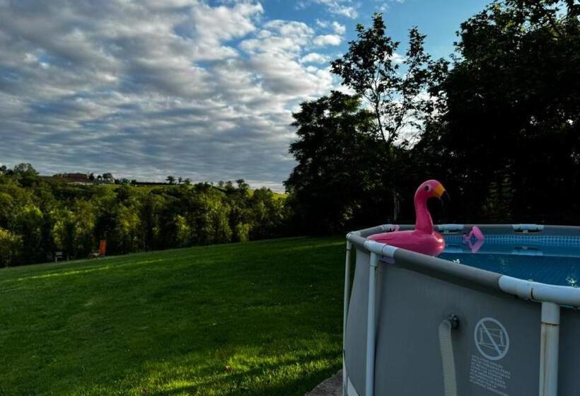 צימר Maison Du Silence