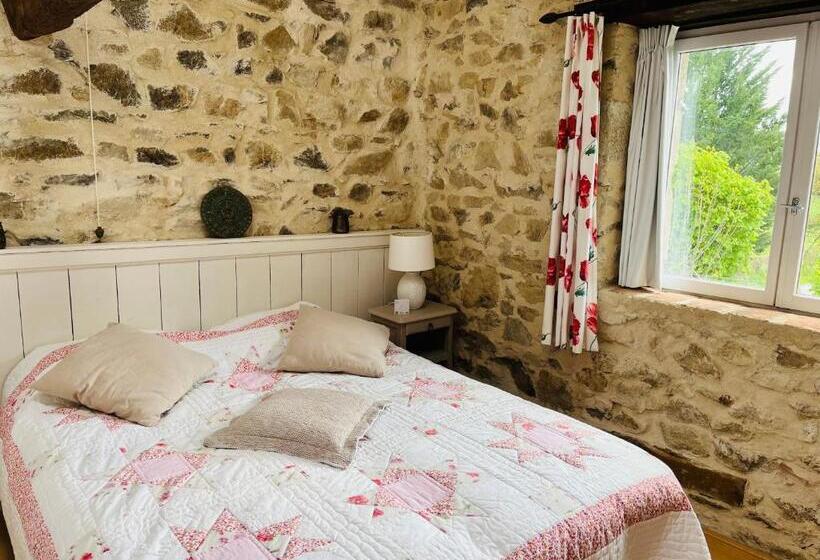 צימר Maison Du Silence