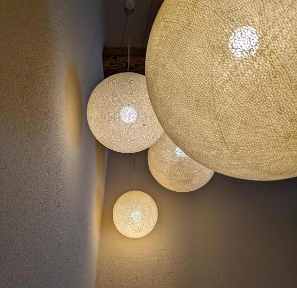 민박 O Mama Family Time   Am Eggerhof