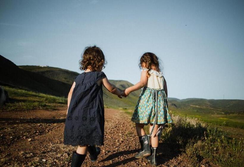 민박 O Mama Family Time   Am Eggerhof