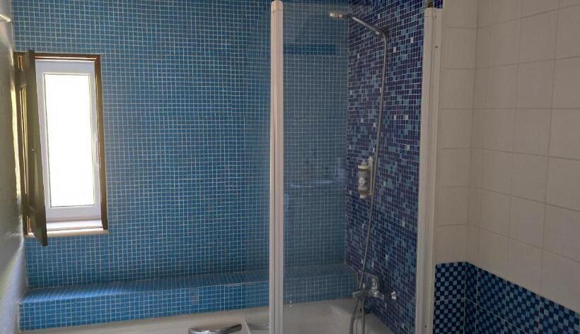 تختخواب و صبحانه Refúgio Alentejano