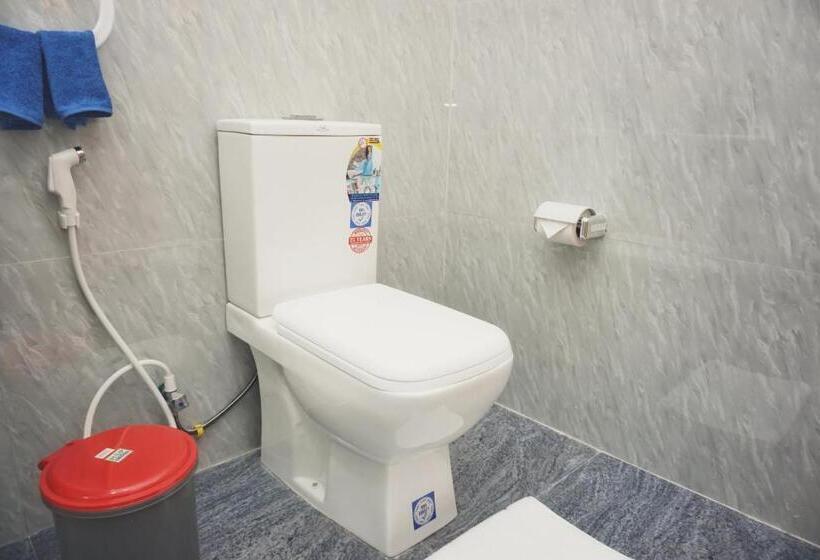 住宿加早餐  Sashini Homestay