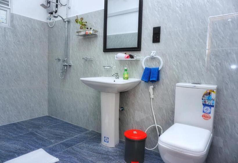 住宿加早餐  Sashini Homestay