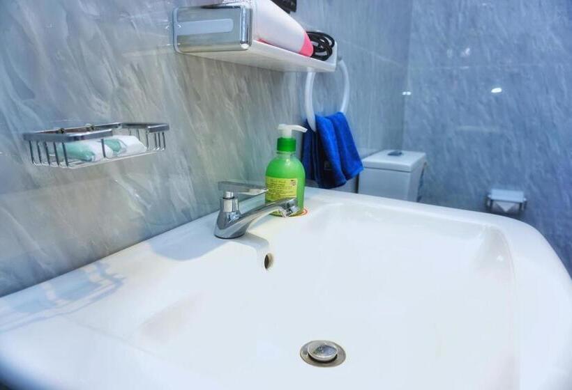 住宿加早餐  Sashini Homestay