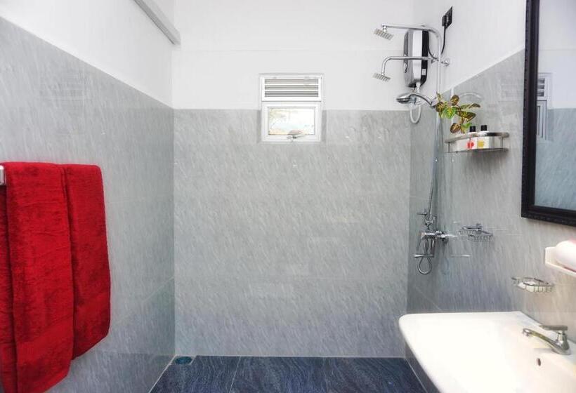 住宿加早餐  Sashini Homestay