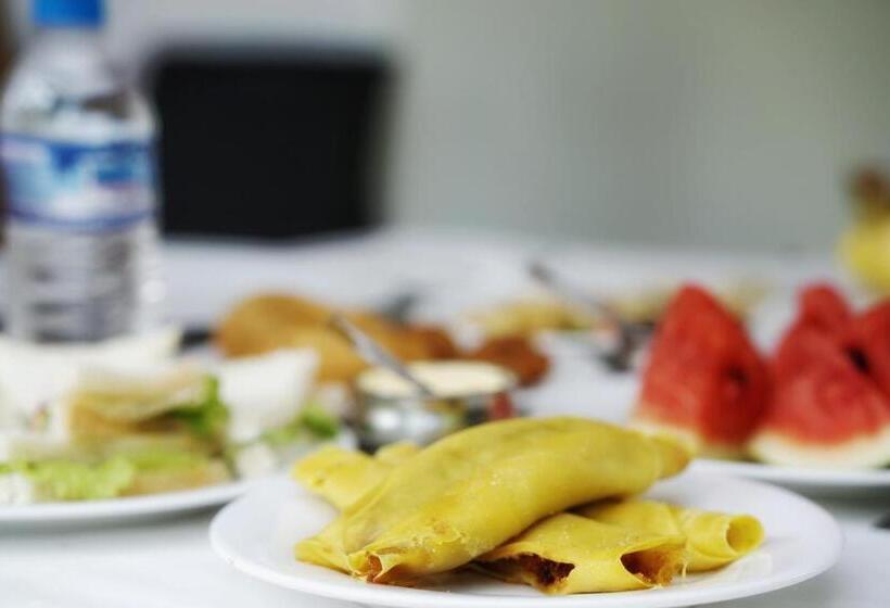 住宿加早餐  Sashini Homestay