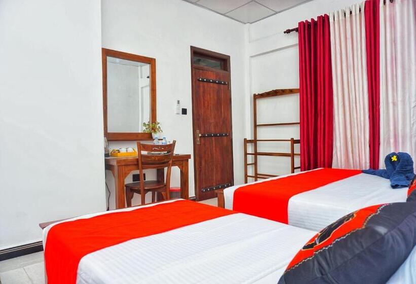 住宿加早餐  Sashini Homestay