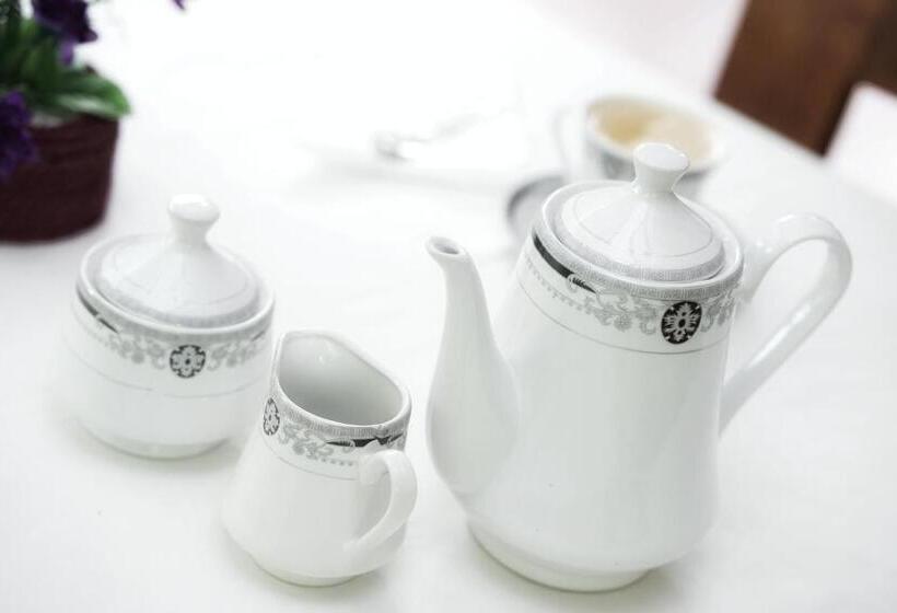 住宿加早餐  Sashini Homestay