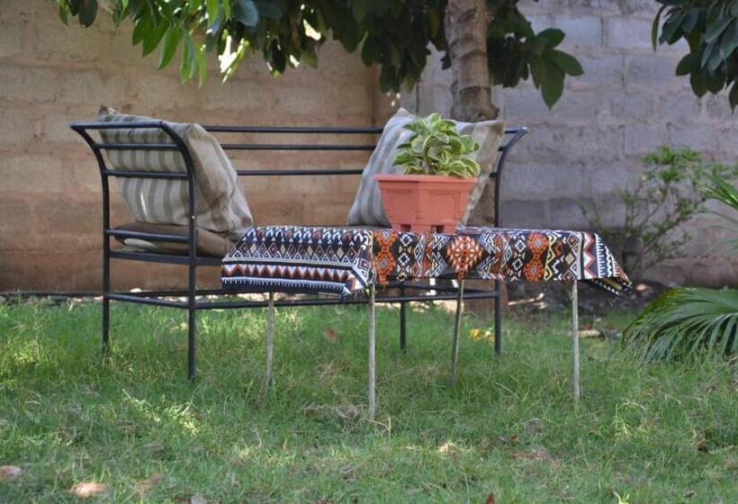 مبيت وإفطار Shaiya