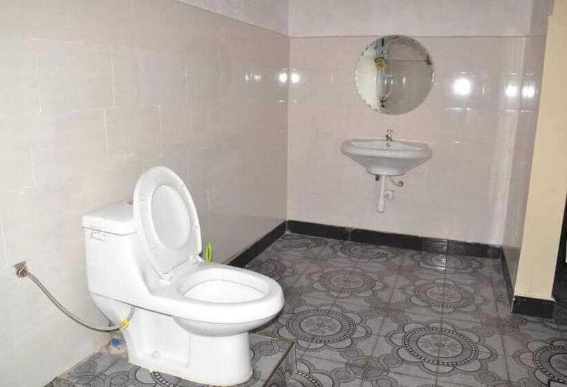 مبيت وإفطار Shaiya