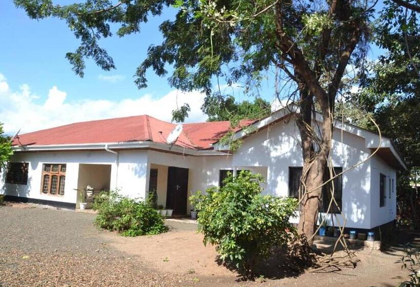 مبيت وإفطار Shaiya