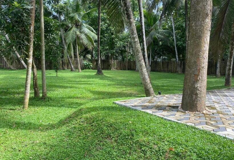 ベッドアンドブレックファースト Villa Di Angelo