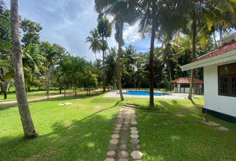 ベッドアンドブレックファースト Villa Di Angelo