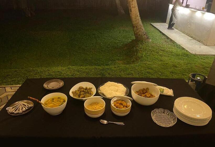 ベッドアンドブレックファースト Villa Di Angelo