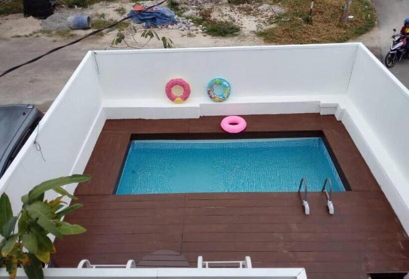 Canal Dusun Muda Homestay Kota Bharu