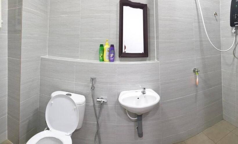 Canal Dusun Muda Homestay Kota Bharu