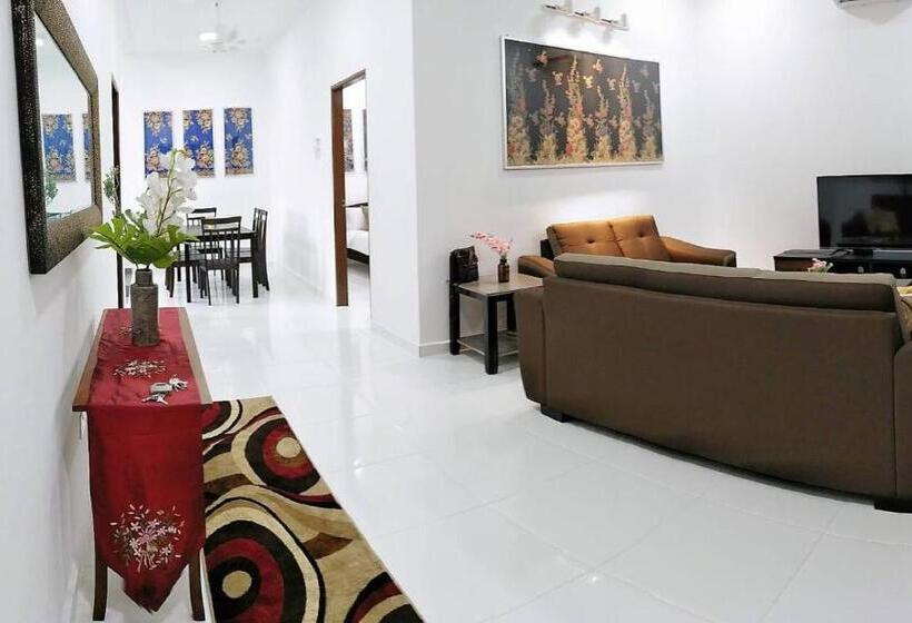 Canal Dusun Muda Homestay Kota Bharu