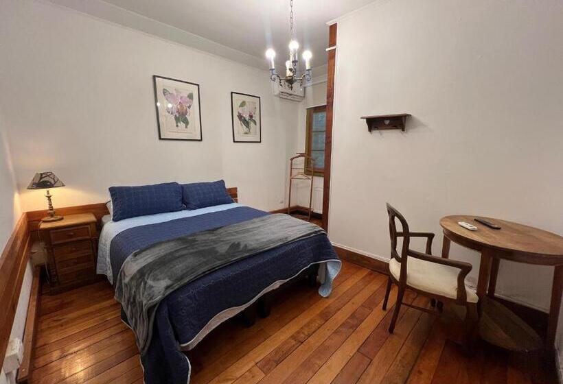 Casona Montt 522 B&b