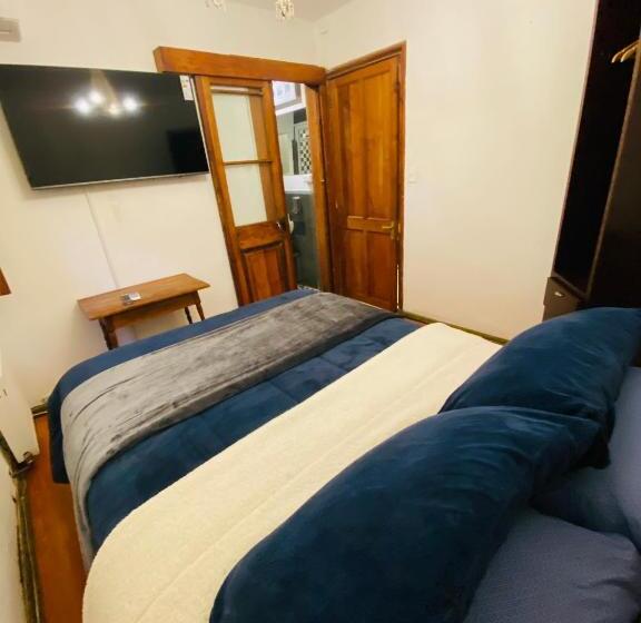 Casona Montt 522 B&b