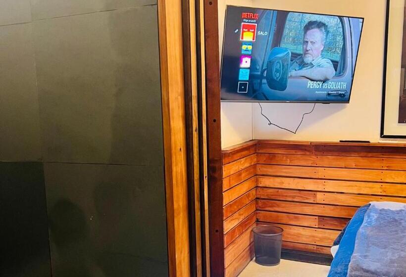 Casona Montt 522 B&b