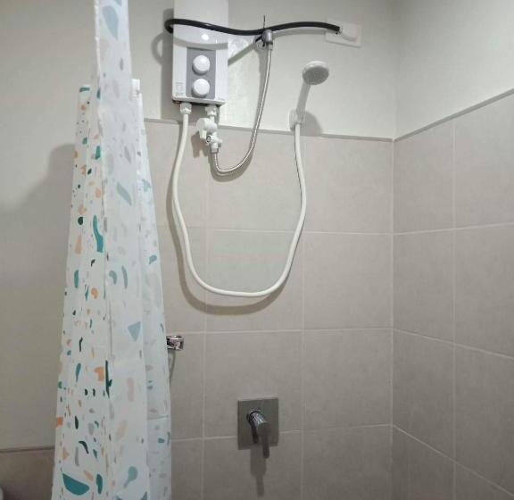 Comfy 33 The Persimmon Studio