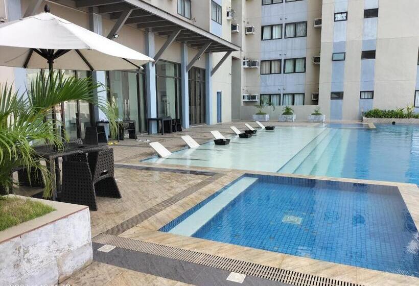 Comfy 33 The Persimmon Studio