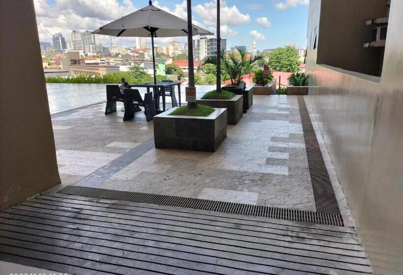 Comfy 33 The Persimmon Studio