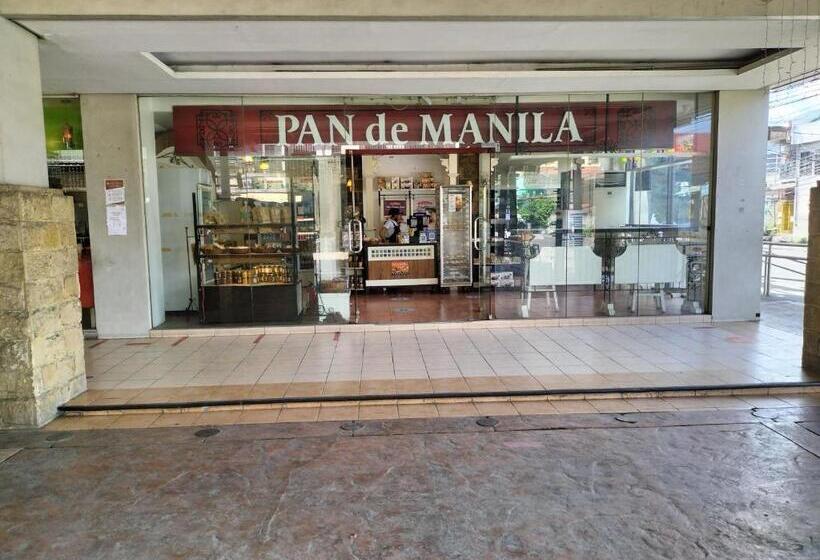 Comfy 33 The Persimmon Studio