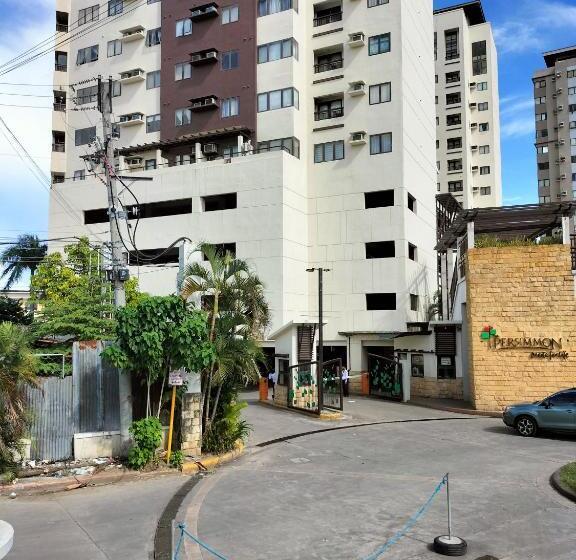 Comfy 35 The Persimmon Studio