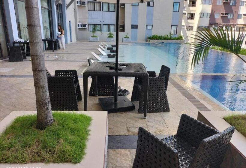 Comfy 35 The Persimmon Studio