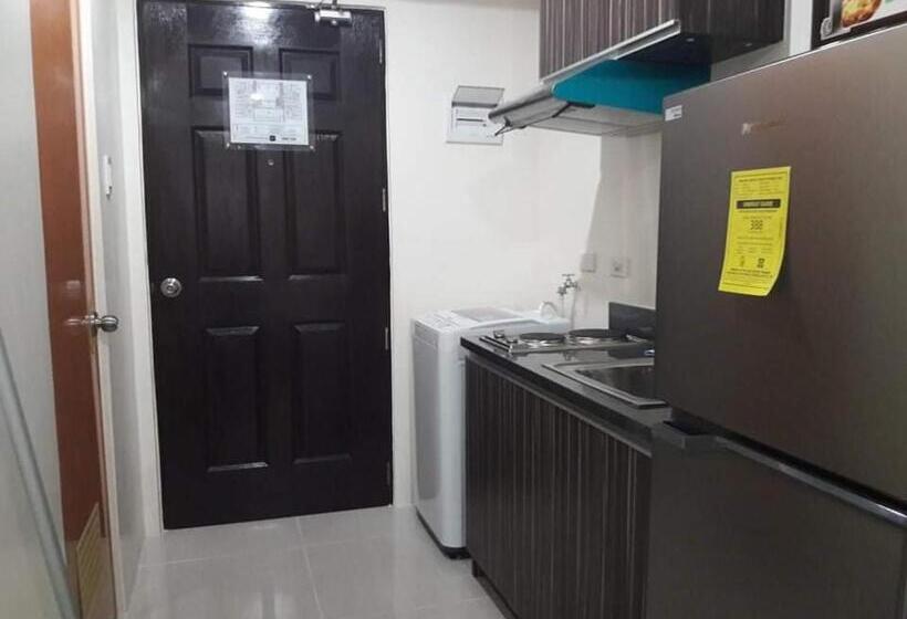 Comfy 35 The Persimmon Studio