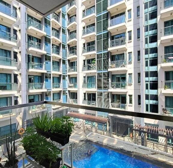 هتل El Ledin 3h   Across Naia Terminal 3