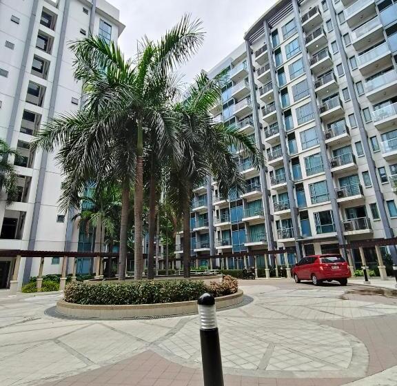 هتل El Ledin 3h   Across Naia Terminal 3