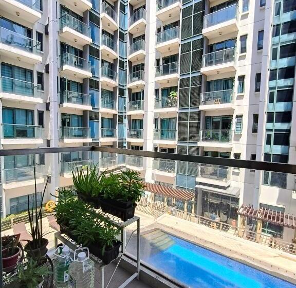 هتل El Ledin 3h   Across Naia Terminal 3