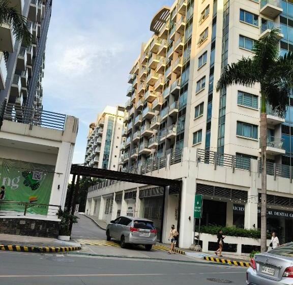 هتل El Ledin 3h   Across Naia Terminal 3