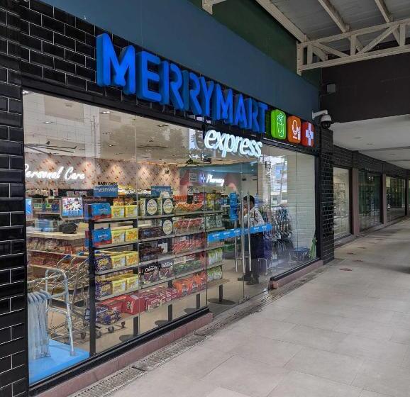 Discover April Opulence   A Luxurious Urban Oasis At Cebu It Park