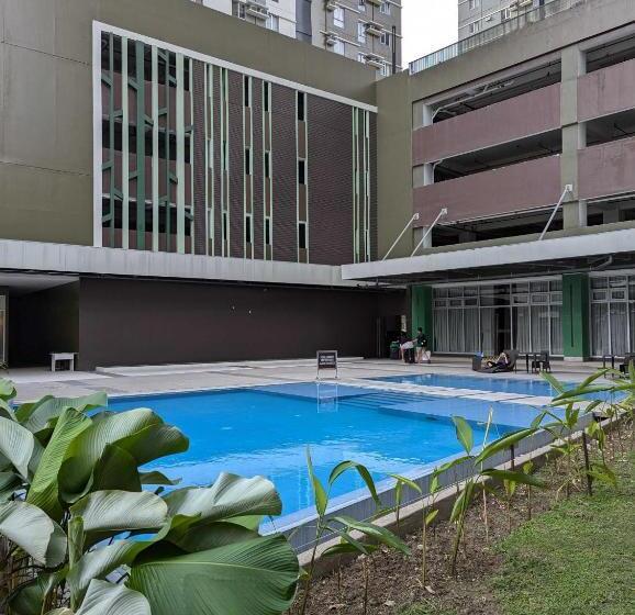 Discover April Opulence   A Luxurious Urban Oasis At Cebu It Park