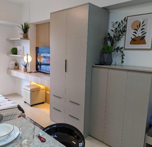 Discover April Opulence   A Luxurious Urban Oasis At Cebu It Park