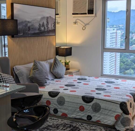 Discover April Opulence   A Luxurious Urban Oasis At Cebu It Park