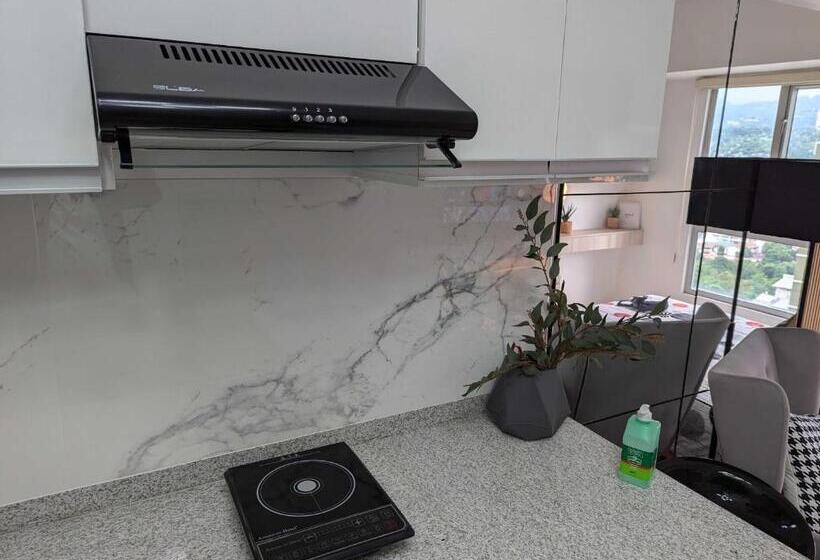 Discover April Opulence   A Luxurious Urban Oasis At Cebu It Park