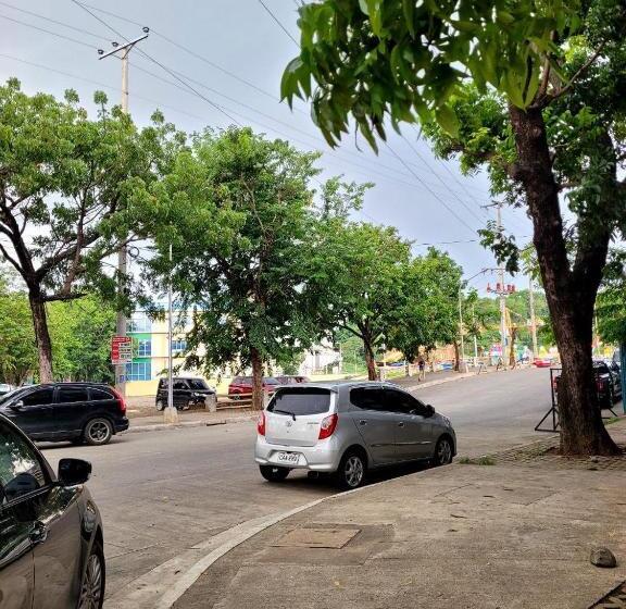 Family Friendly Studio Unit In Cdo