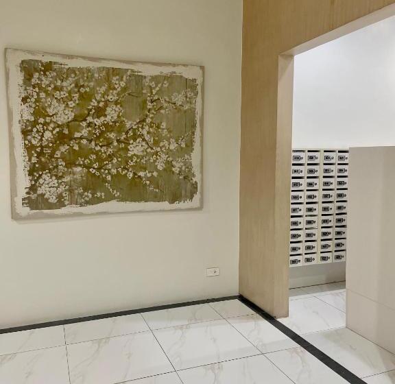 Family Friendly Studio Unit In Cdo