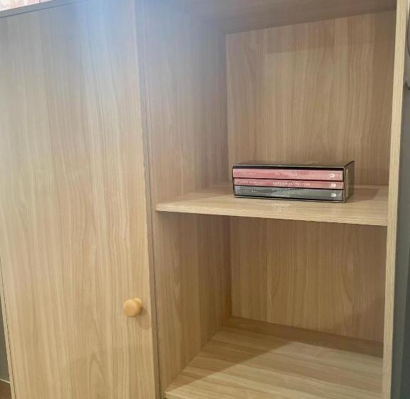 Family Friendly Studio Unit In Cdo